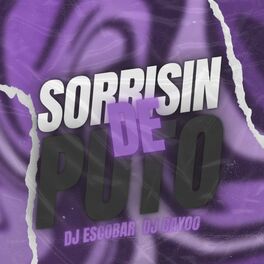 Album cover of Sorrisin De Puto