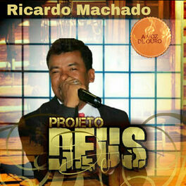 Album cover of Projeto de Deus