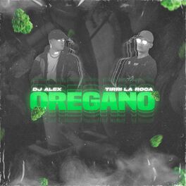 Album cover of OREGANO | E1