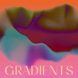 Album cover of Gradients