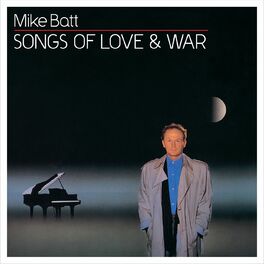 Album cover of Songs Of Love And War
