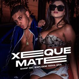 Album cover of Xeque Mate