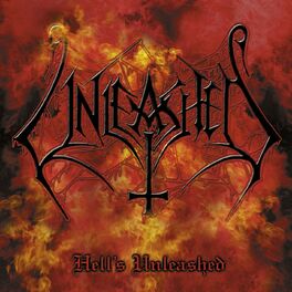 Album cover of Hell's Unleashed