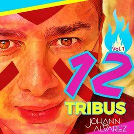 Album cover of 12 Tribus, Vol. 1