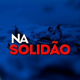 Album cover of Na Solidão