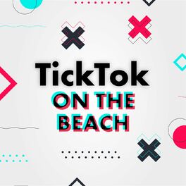 Album cover of Tik Tock On The Beach