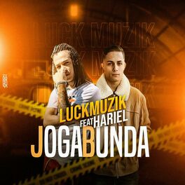 Album cover of Joga Bunda