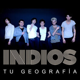 Album cover of Tu Geografía - Single