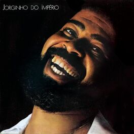 Album cover of Jorginho Do Império