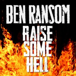 Album cover of Raise Some Hell
