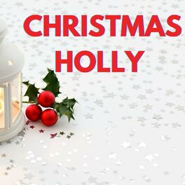 Album cover of Christmas Holly