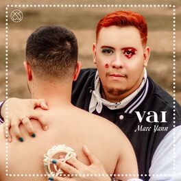 Album cover of Vai