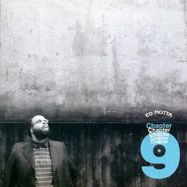 Album cover of Chapter 9