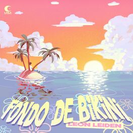 Album cover of Fondo de Bikini