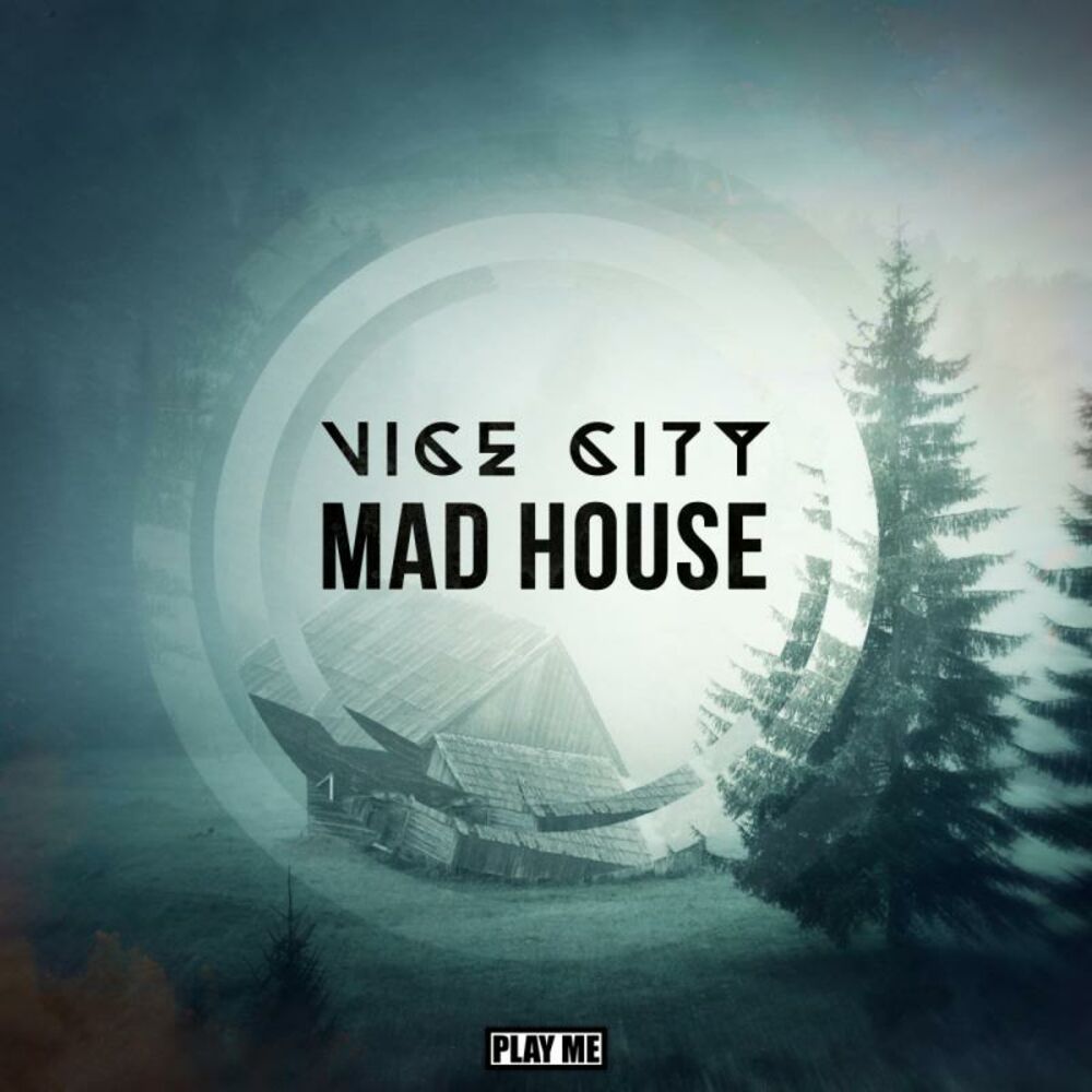 Mad house. Holiday Mad'House обложка. Frantic House. Мэд Хаус слушать 2000.