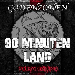 Album cover of 90 Minuten Lang (Party Edition)