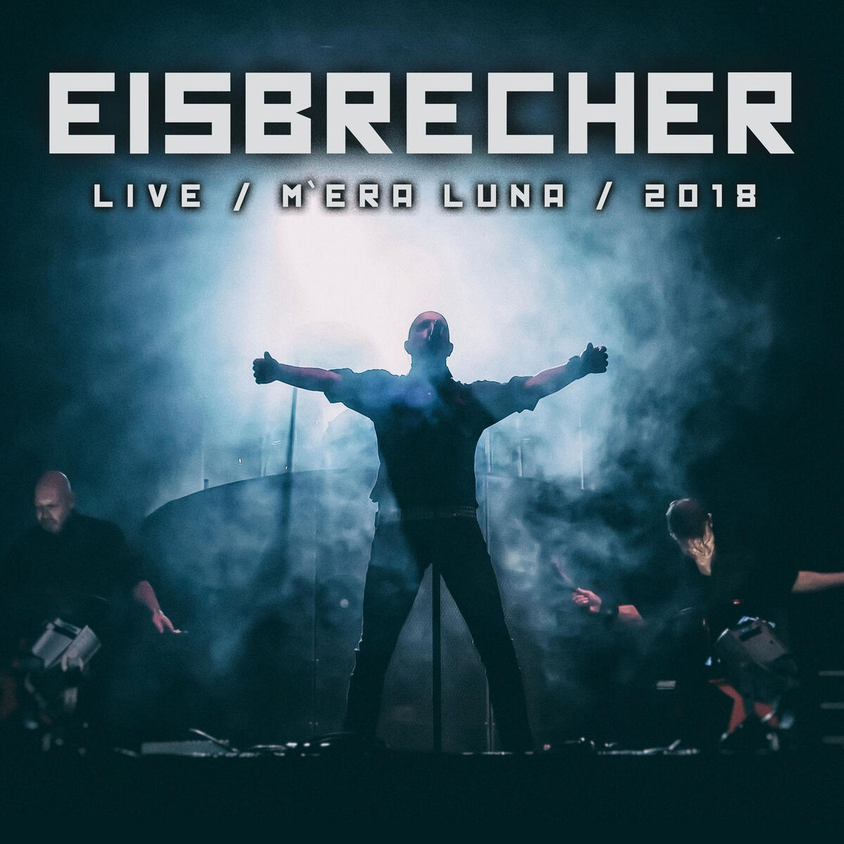 Eisbrecher: альбоми, пісні, плейлісти | Слухати на Deezer