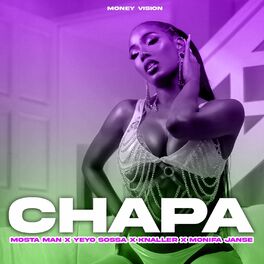Album cover of Chapa