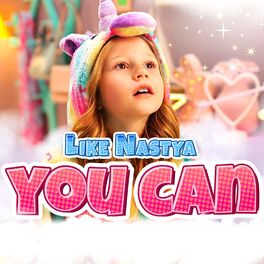 Album cover of You Can