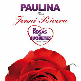 Album cover of Ni Rosas, Ni Juguetes (Versión Banda)