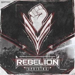 Album cover of Uprising