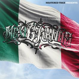 Album cover of MexiCkanos