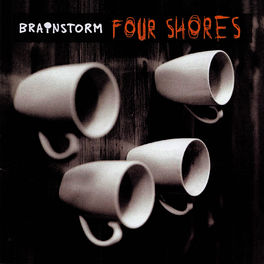 Album cover of Four Shores