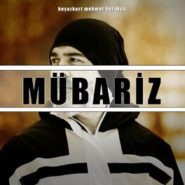 Album cover of Mübariz