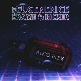Album cover of Alko Flex