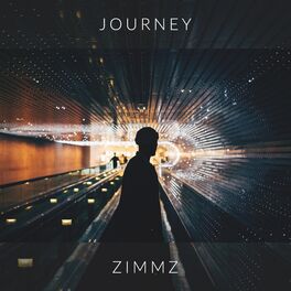 Album cover of Journey