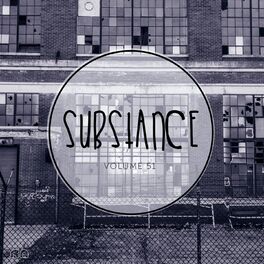 Album cover of Substance, Vol. 51