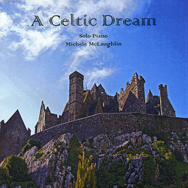 Album cover of A Celtic Dream