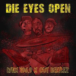 Album cover of Die Eyes Open