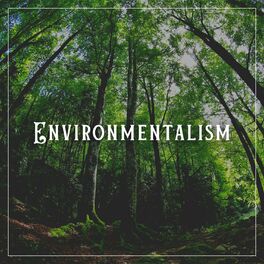 Album cover of Environmentalism