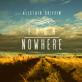 Album cover of From Nowhere