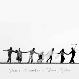 Album cover of Danse Macabre