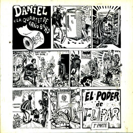 Album cover of El Poder de Flipar