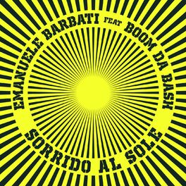 Album cover of Sorrido al sole