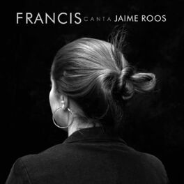 Album cover of Francis Canta Jaime Roos
