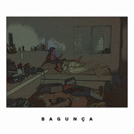 Album picture of Bagunça