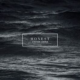 Album cover of Honest