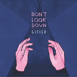 Album cover of Don't Look Down