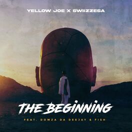 Album cover of The Beginning (feat. Domza Da Deejay & Fish)