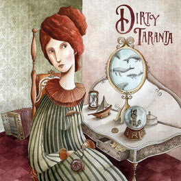 Album cover of Dirty Taranta