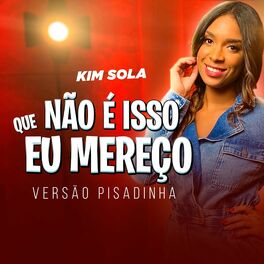 Album cover of Não é isso que eu mereço (feat. Brazilian Remix Tv)