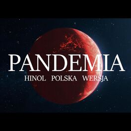 Album cover of Pandemia