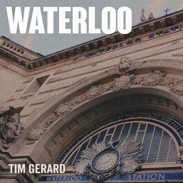 Album cover of Waterloo