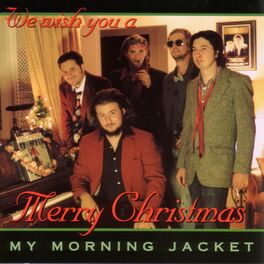 Album cover of Does Xmas Fiasco Style