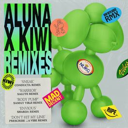 Album cover of Renaissance (Kiwi Remixes)