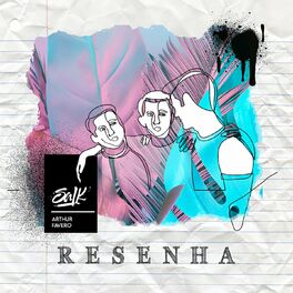Album cover of Resenha (Radio Edit)